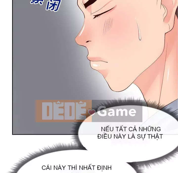 Tình cờ sống bên nhau Chương 16-17