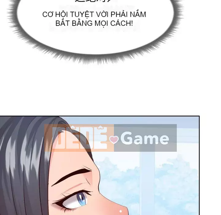 Tình cờ sống bên nhau Chương 16-17