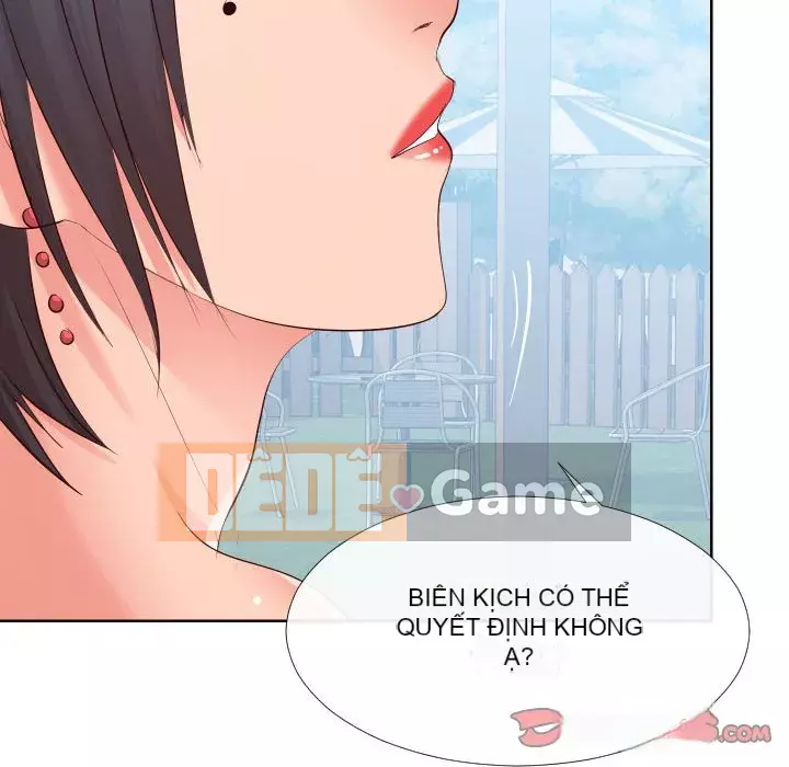 Tình cờ sống bên nhau Chương 16-17