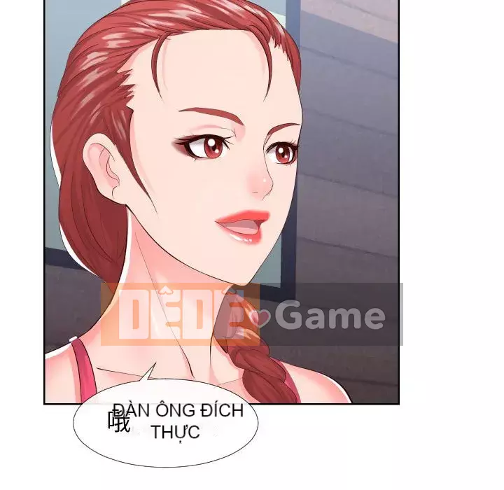 Tình cờ sống bên nhau Chương 16-17