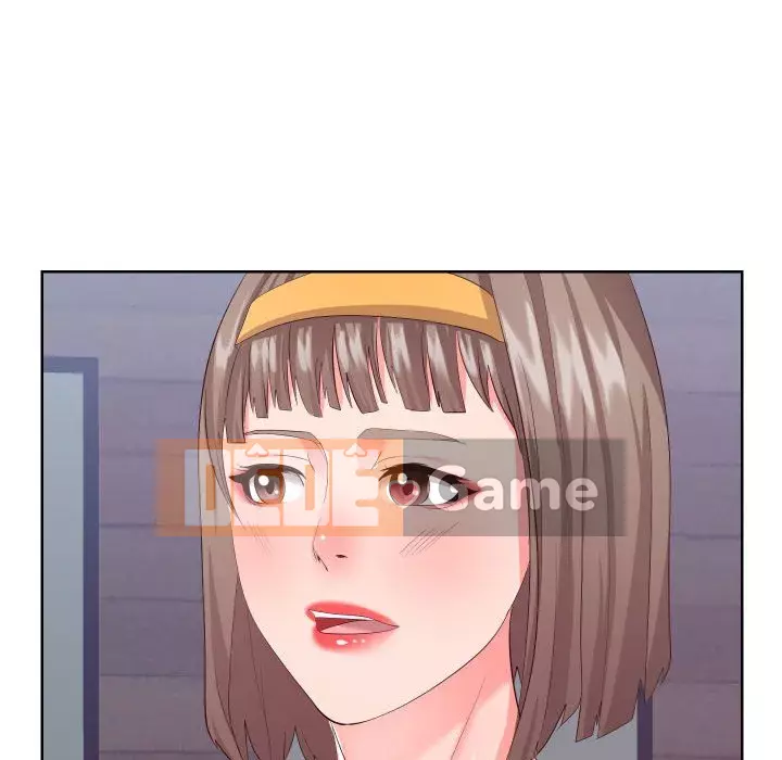 Tình cờ sống bên nhau Chương 16-17