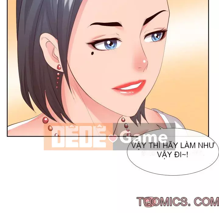 Tình cờ sống bên nhau Chương 16-17