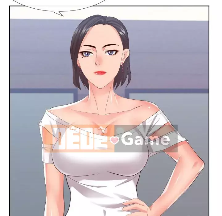 Tình cờ sống bên nhau Chương 16-17