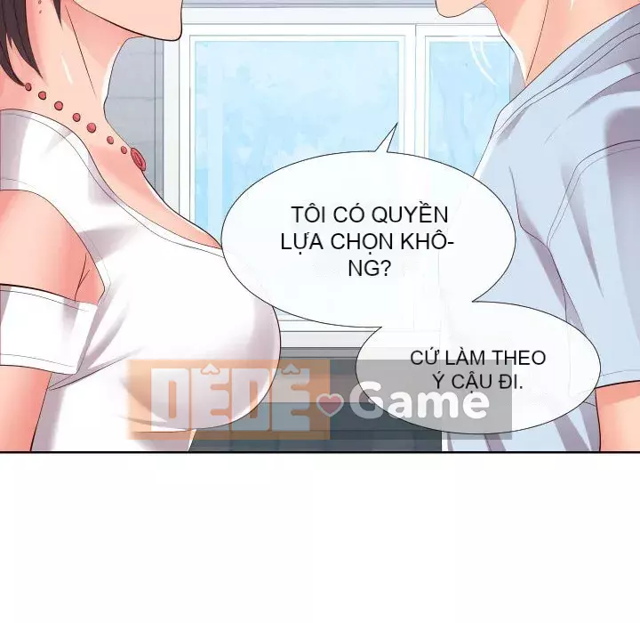 Tình cờ sống bên nhau Chương 16-17