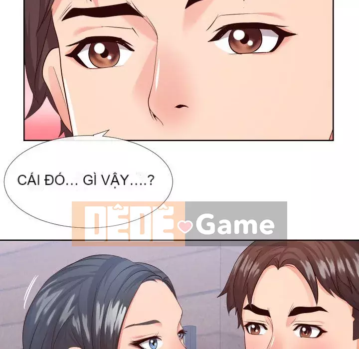 Tình cờ sống bên nhau Chương 16-17