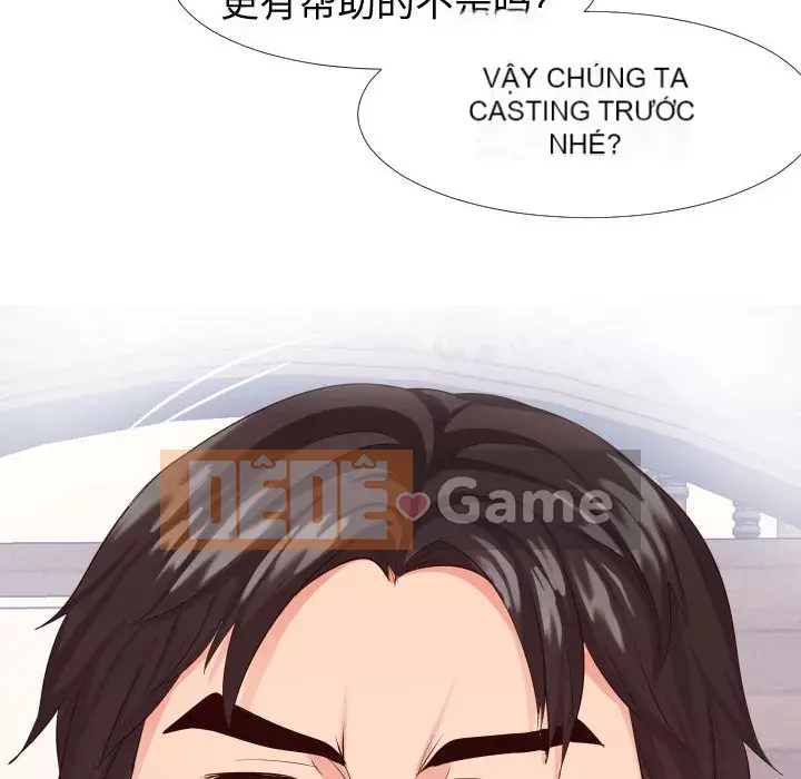 Tình cờ sống bên nhau Chương 16-17