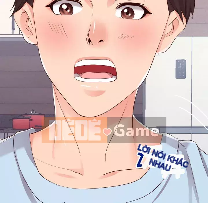 Tình cờ sống bên nhau Chương 16-17