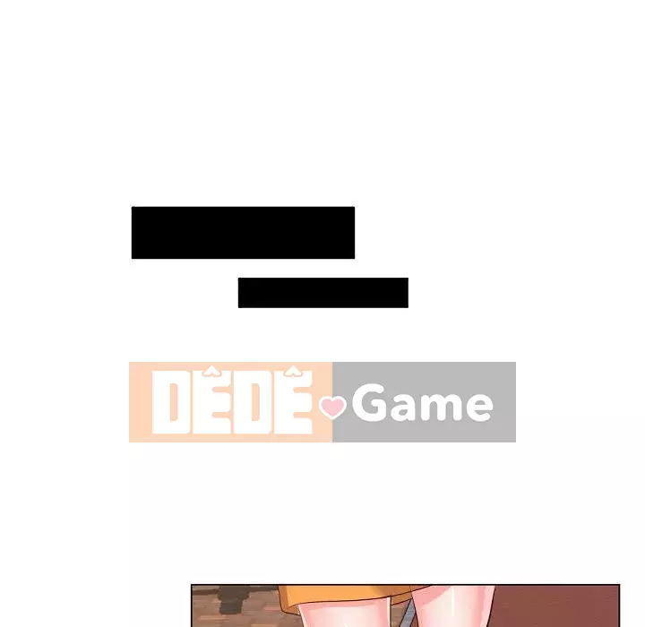 Tình cờ sống bên nhau Chương 16-17