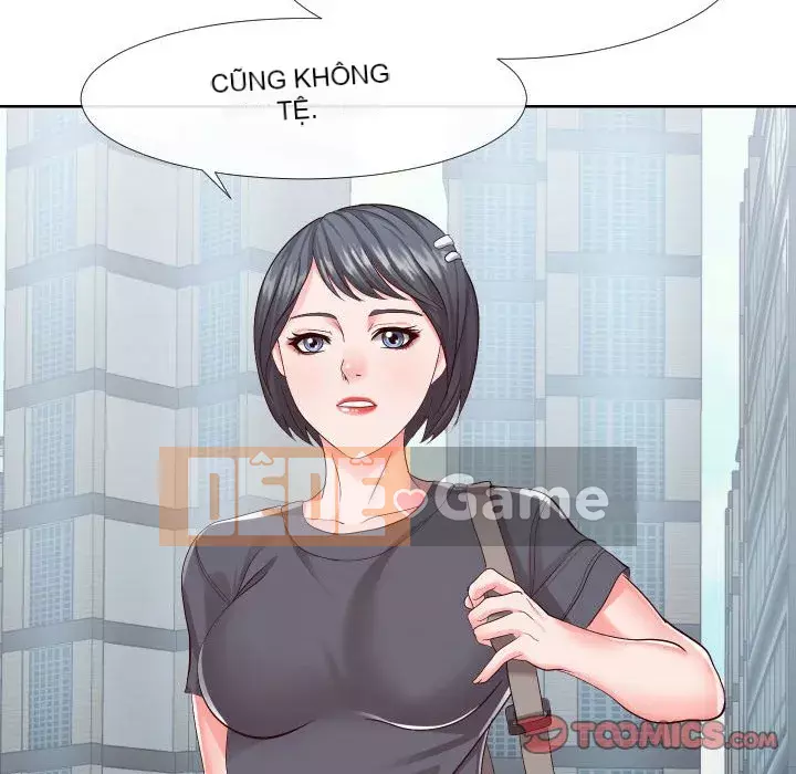 Tình cờ sống bên nhau Chương 16-17