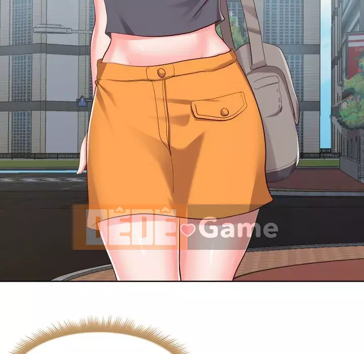 Tình cờ sống bên nhau Chương 16-17