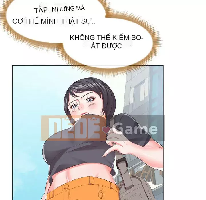 Tình cờ sống bên nhau Chương 16-17