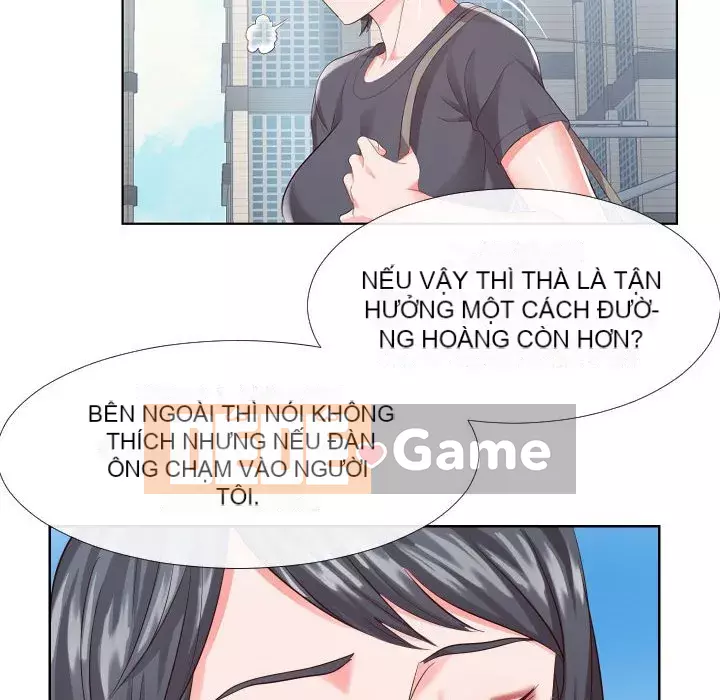 Tình cờ sống bên nhau Chương 16-17