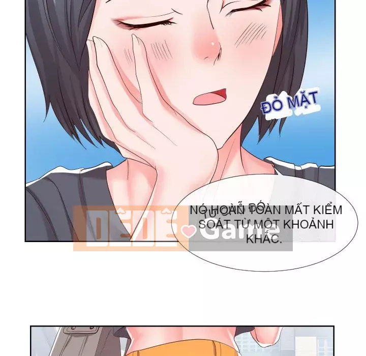 Tình cờ sống bên nhau Chương 16-17