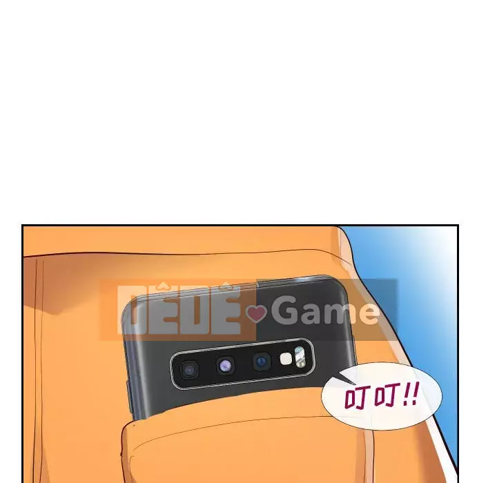 Tình cờ sống bên nhau Chương 16-17