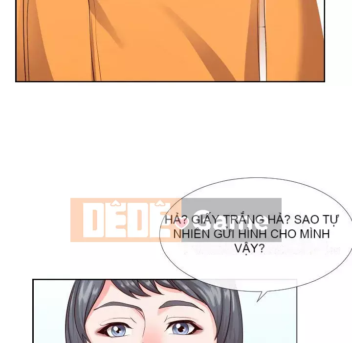 Tình cờ sống bên nhau Chương 16-17