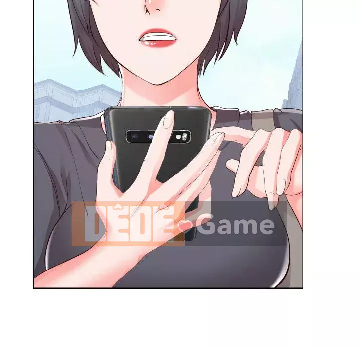 Tình cờ sống bên nhau Chương 16-17