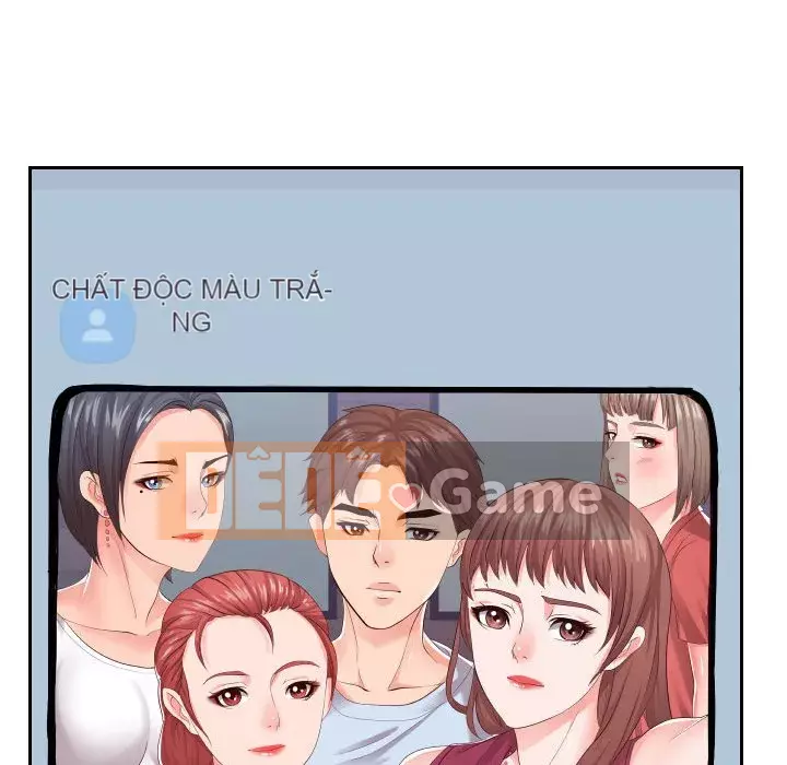 Tình cờ sống bên nhau Chương 16-17