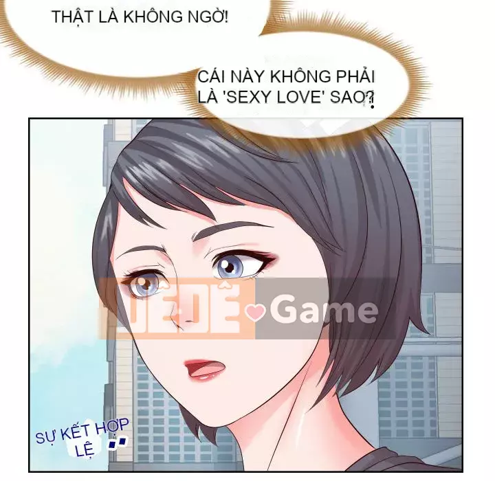 Tình cờ sống bên nhau Chương 16-17