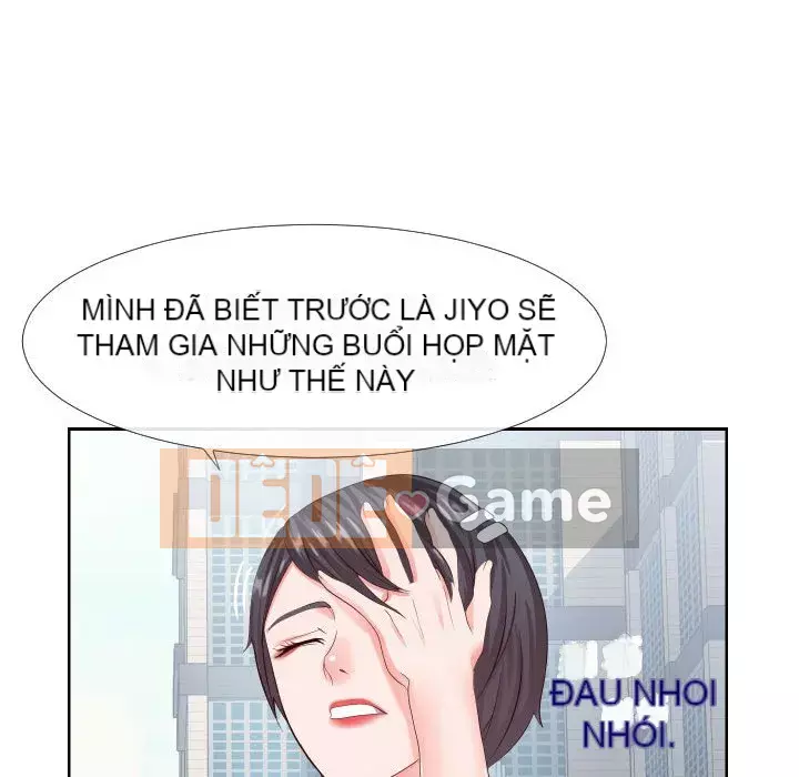 Tình cờ sống bên nhau Chương 16-17