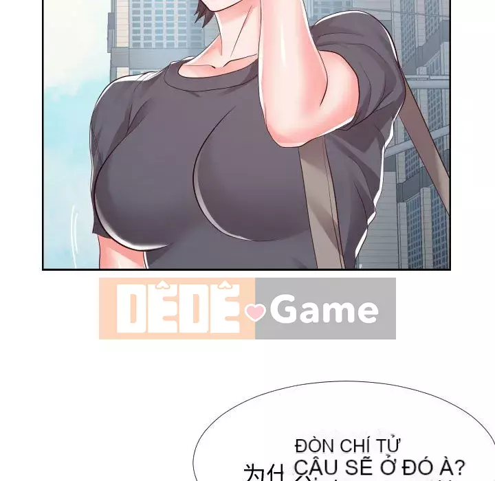 Tình cờ sống bên nhau Chương 16-17