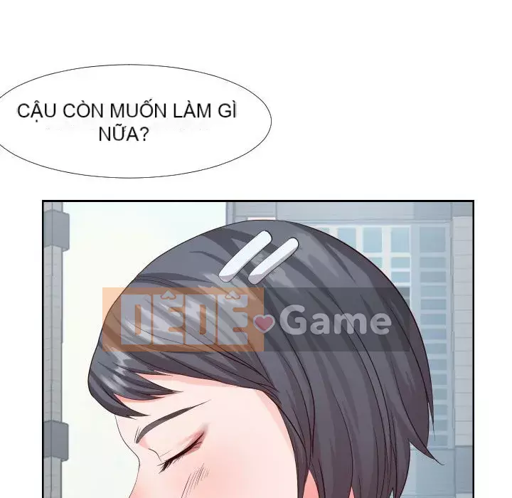 Tình cờ sống bên nhau Chương 16-17