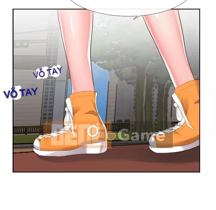 Tình cờ sống bên nhau Chương 16-17