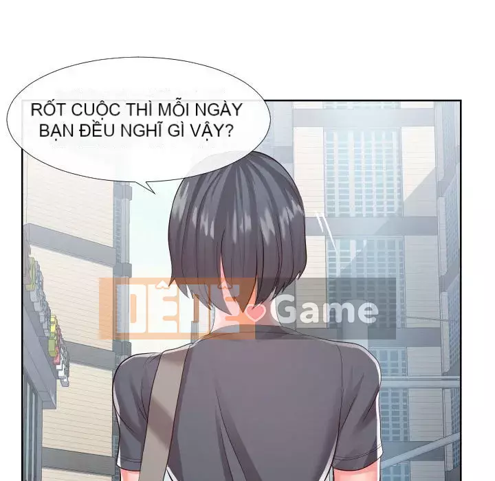 Tình cờ sống bên nhau Chương 16-17