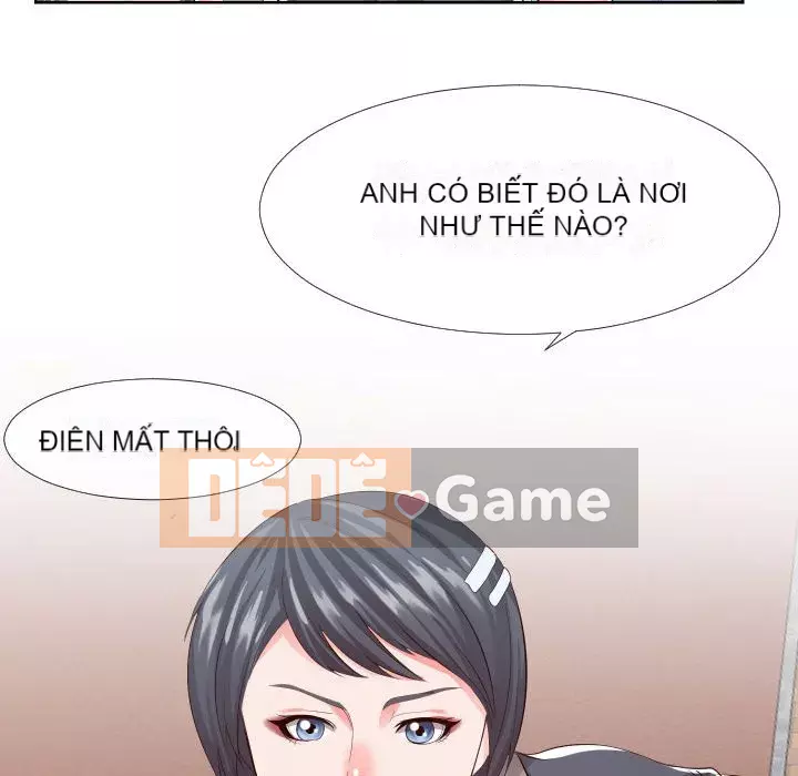 Tình cờ sống bên nhau Chương 16-17