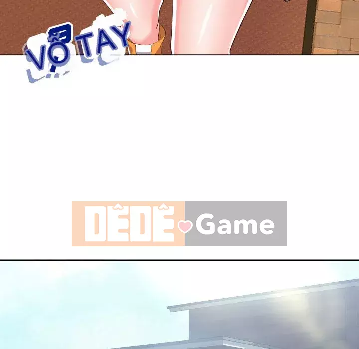 Tình cờ sống bên nhau Chương 16-17