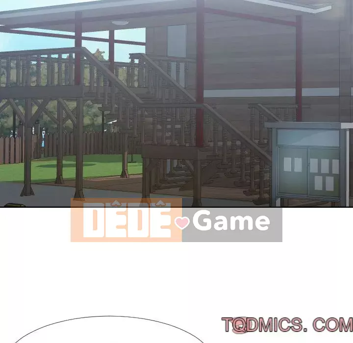 Tình cờ sống bên nhau Chương 16-17