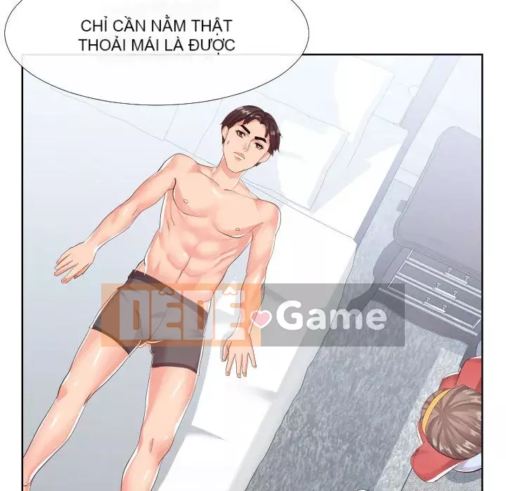 Tình cờ sống bên nhau Chương 16-17