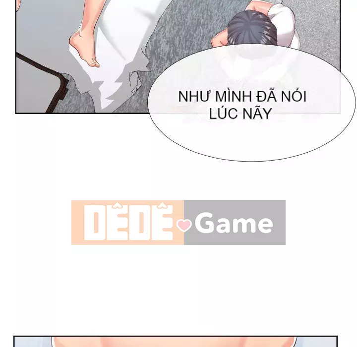 Tình cờ sống bên nhau Chương 16-17