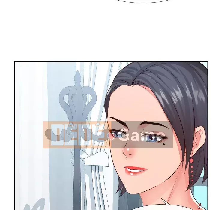 Tình cờ sống bên nhau Chương 16-17