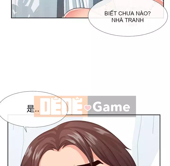 Tình cờ sống bên nhau Chương 16-17