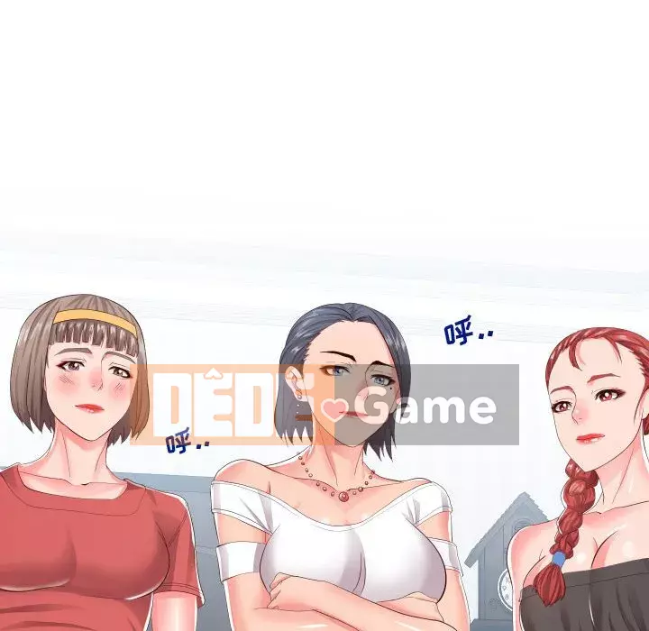 Tình cờ sống bên nhau Chương 16-17