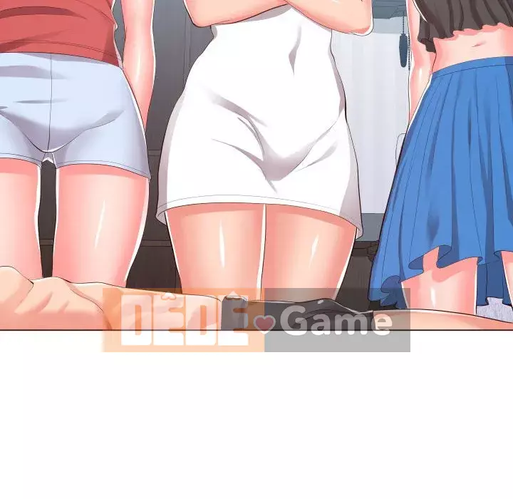 Tình cờ sống bên nhau Chương 16-17