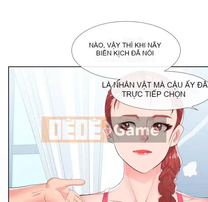 Tình cờ sống bên nhau Chương 16-17