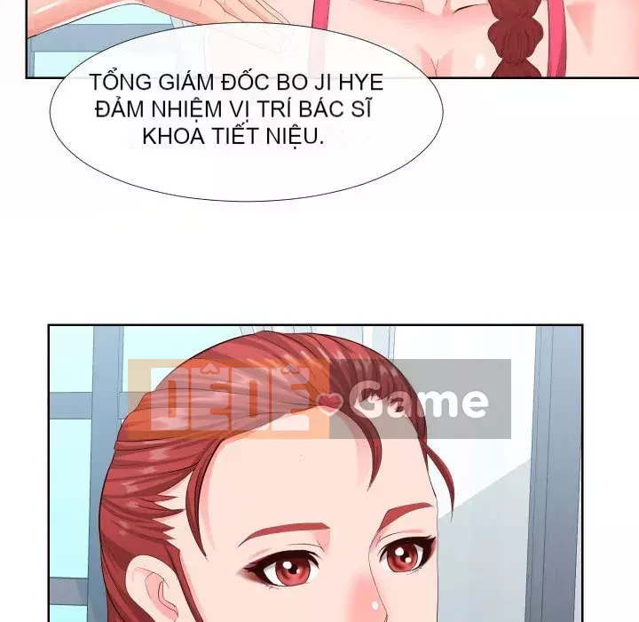 Tình cờ sống bên nhau Chương 16-17