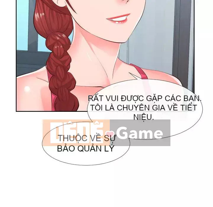 Tình cờ sống bên nhau Chương 16-17