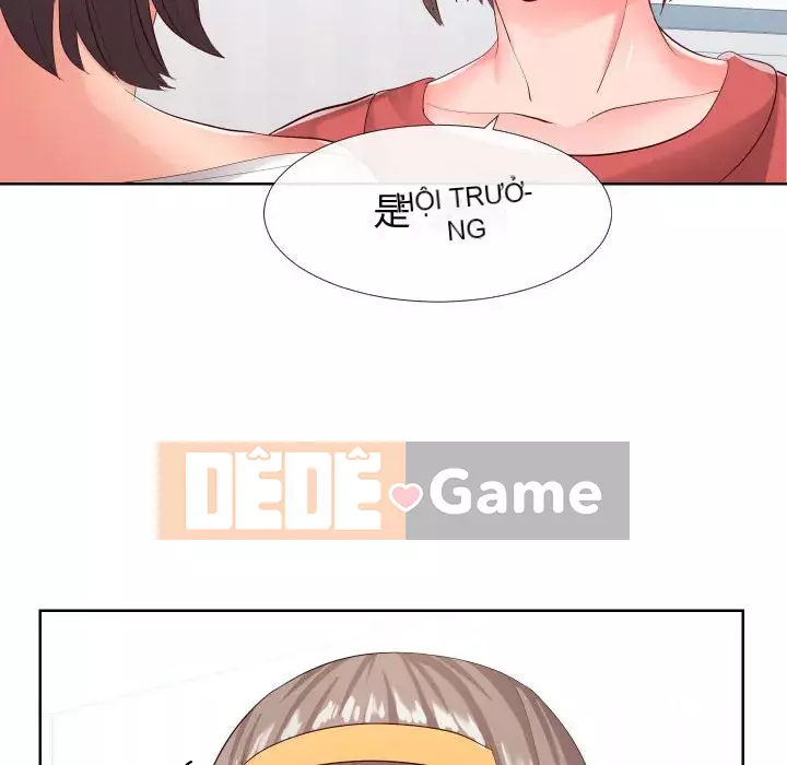 Tình cờ sống bên nhau Chương 16-17