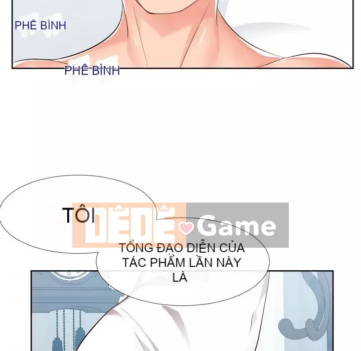 Tình cờ sống bên nhau Chương 16-17