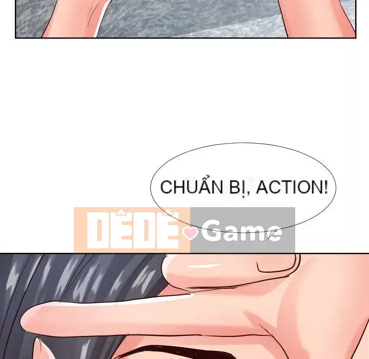 Tình cờ sống bên nhau Chương 16-17