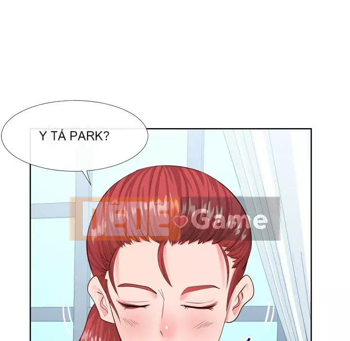 Tình cờ sống bên nhau Chương 16-17