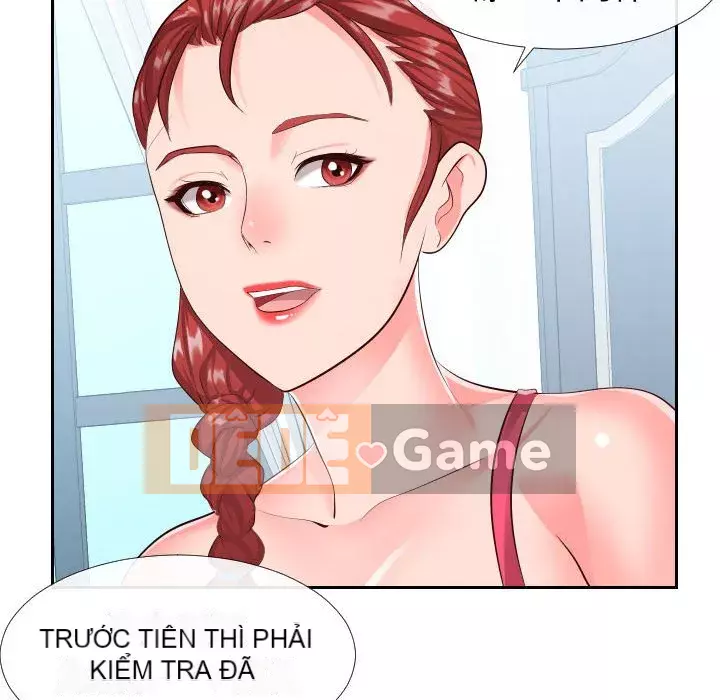 Tình cờ sống bên nhau Chương 16-17