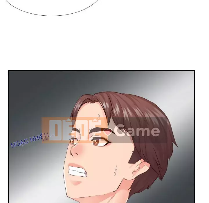 Tình cờ sống bên nhau Chương 16-17