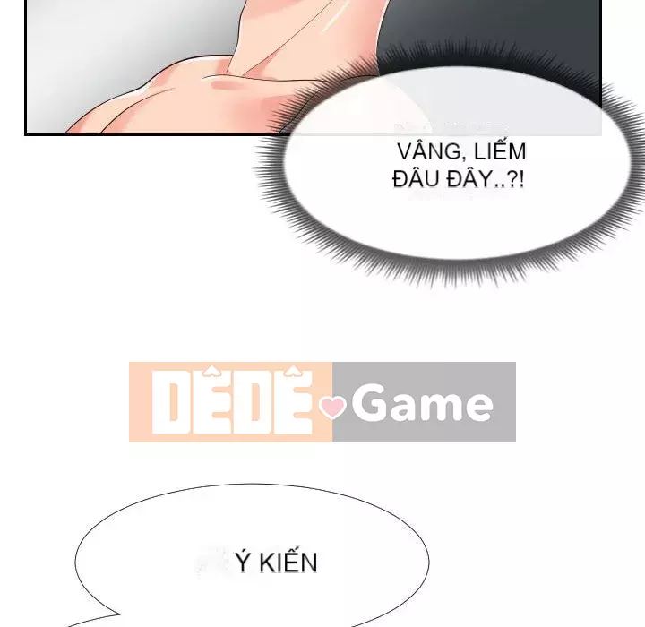 Tình cờ sống bên nhau Chương 16-17