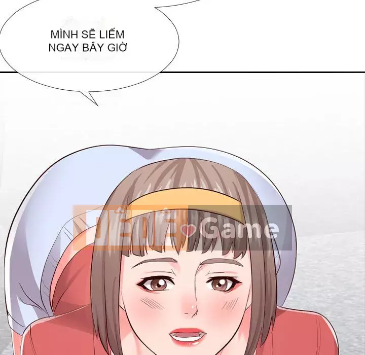 Tình cờ sống bên nhau Chương 16-17