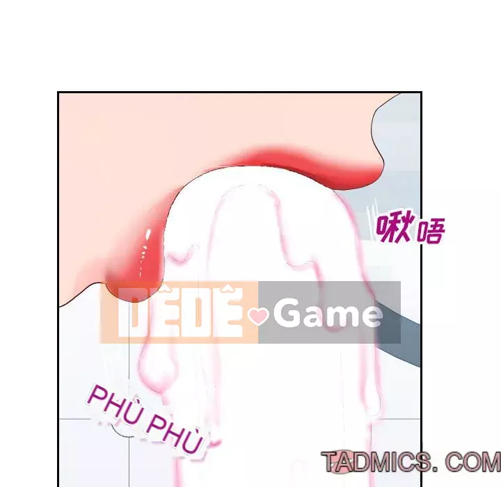 Tình cờ sống bên nhau Chương 16-17