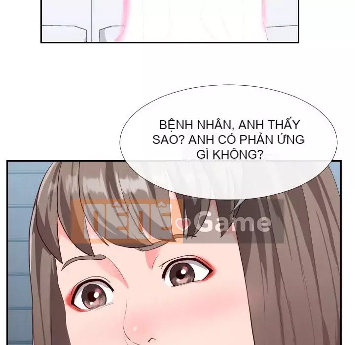 Tình cờ sống bên nhau Chương 16-17