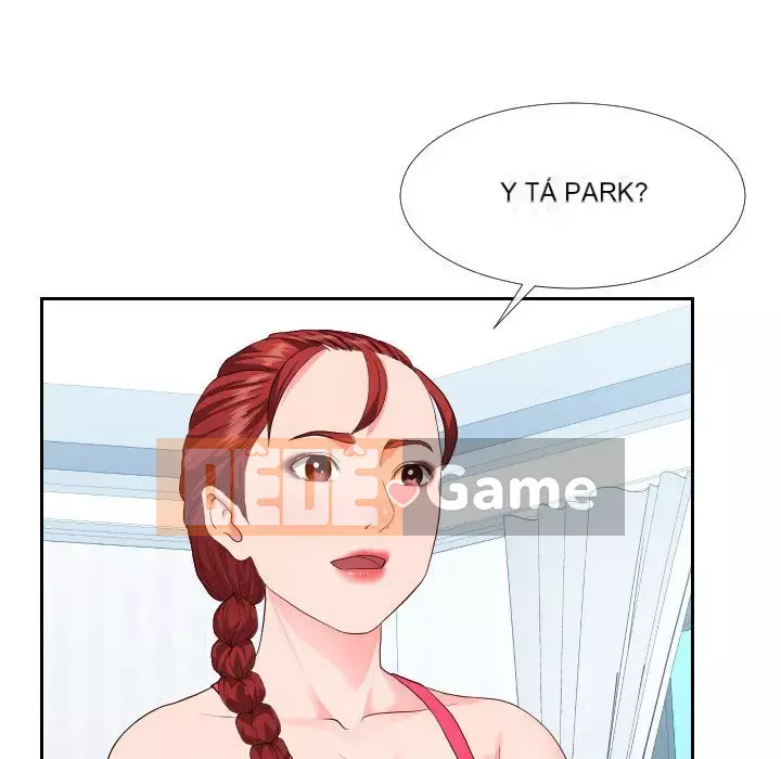 Tình cờ sống bên nhau Chương 16-17